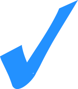 check mark, check, ok-42622.jpg