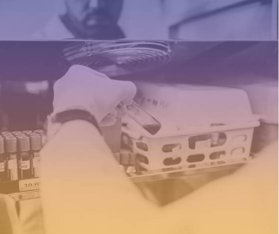 como solicitar exames genéticos