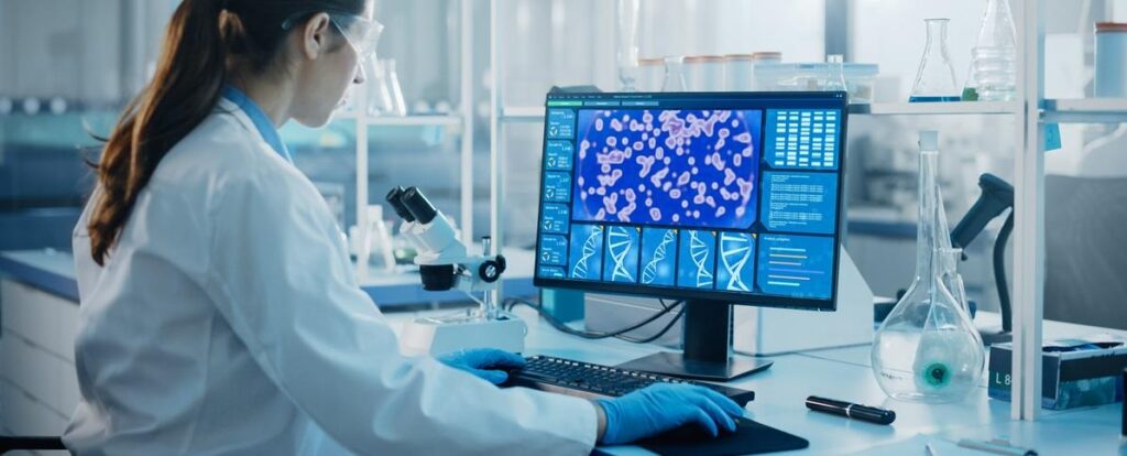 O ctDNA pode redefinir a avaliação da resposta no câncer de mama