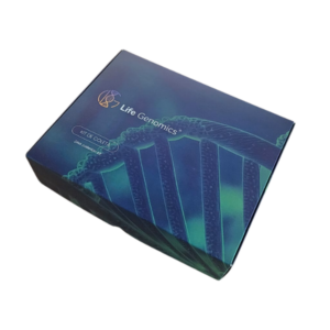 caixa life genomics