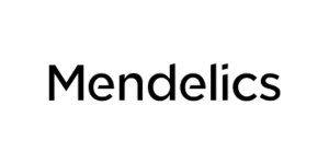 mendelics logo pb
